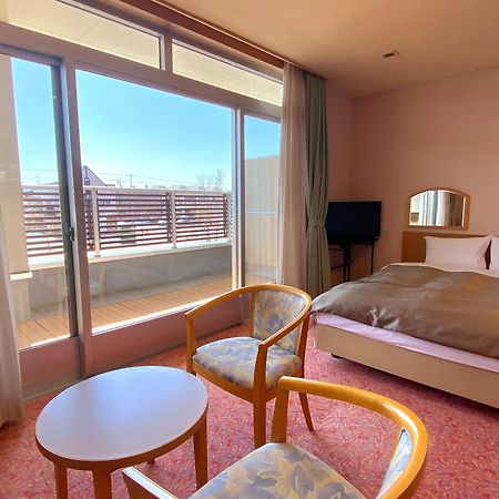 Hotel Lavenir Biei Kültér fotó