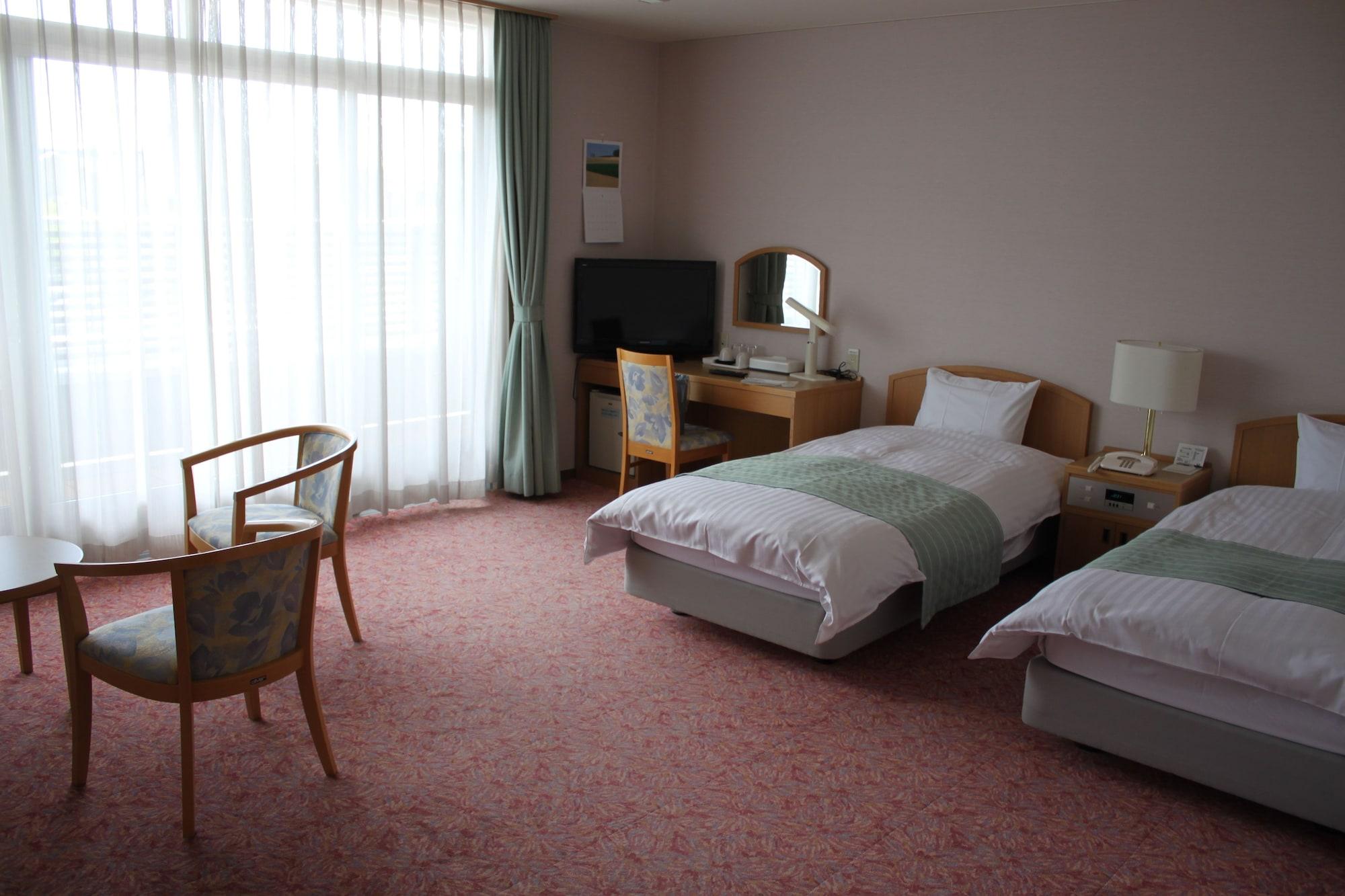 Hotel Lavenir Biei Kültér fotó