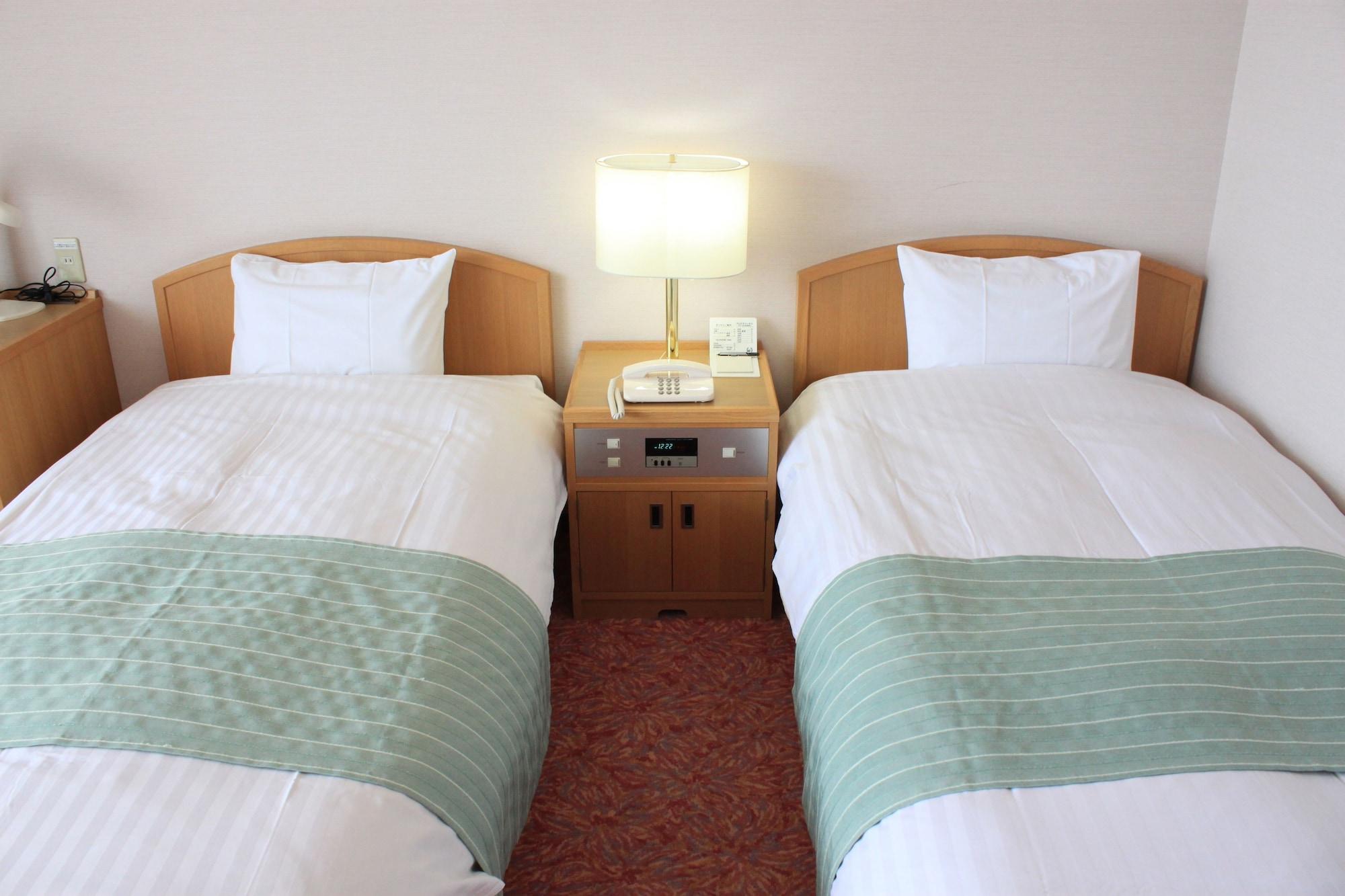 Hotel Lavenir Biei Kültér fotó