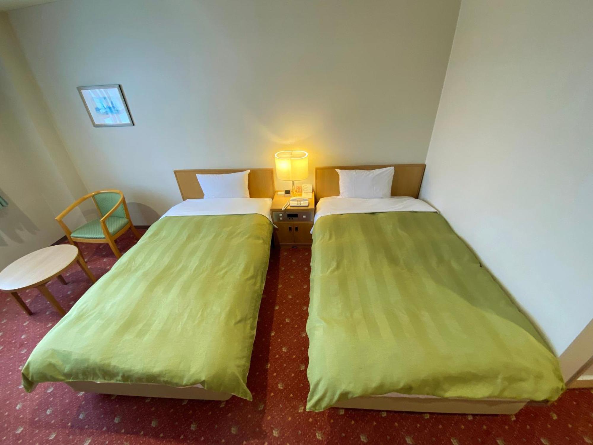 Hotel Lavenir Biei Kültér fotó