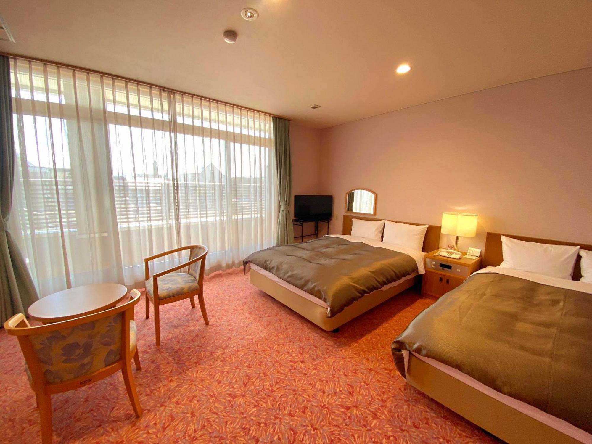 Hotel Lavenir Biei Kültér fotó