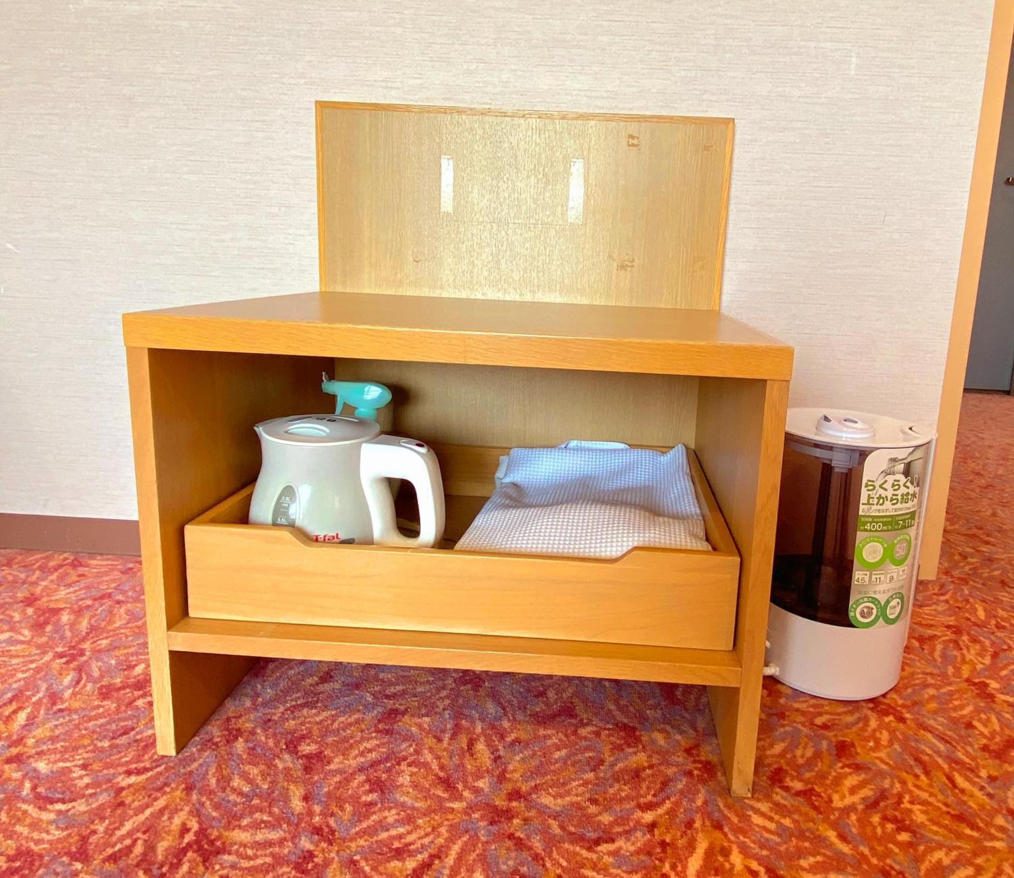 Hotel Lavenir Biei Kültér fotó